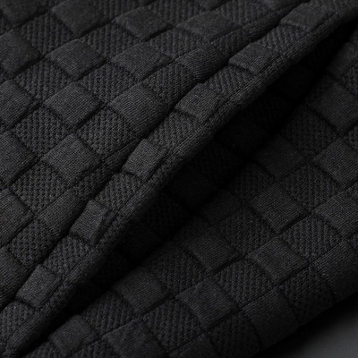 Havanna Herrenset mit stilvollem Oberteil und Hose