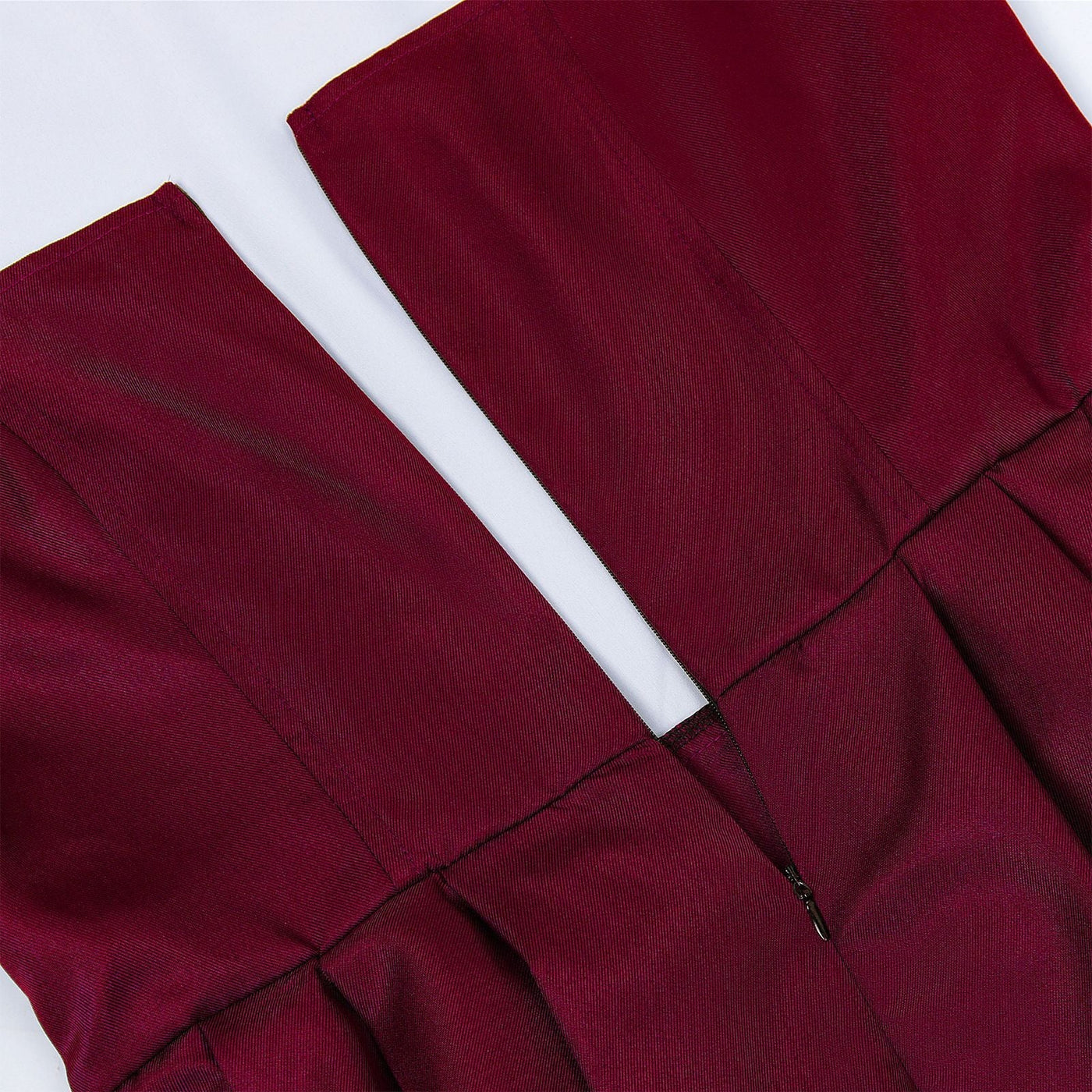 Oktoberfest Bavarian Dirndl Dress with Apron and Lace Blouse