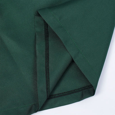 Oktoberfest Bavarian Dirndl Dress with Apron and Lace Blouse