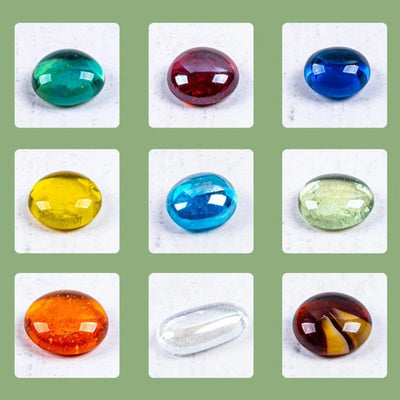 KristallSuche™ Edelstein-Abenteuer ausgraben