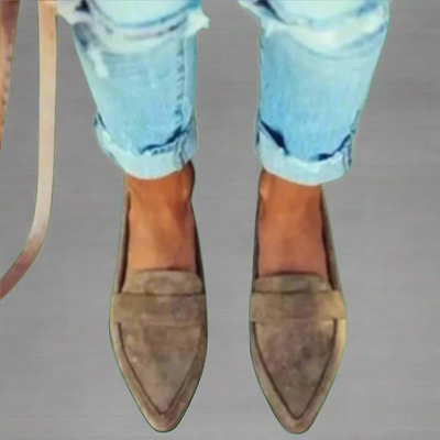 Selma | Elegante Loafers aus Premium-Material