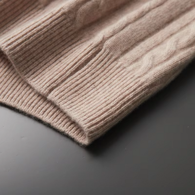 Arneson - Herrenpullover mit Reißverschluss