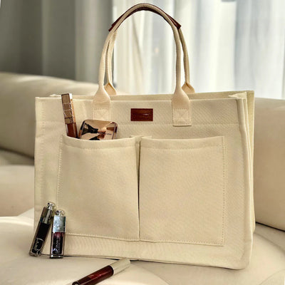 DIE CANVAS TASCHE