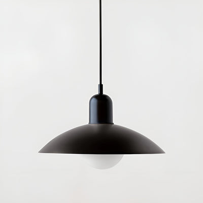 Pendelleuchte im Bauhaus-Stil – Farbenfrohes Design für Esszimmer & Küche