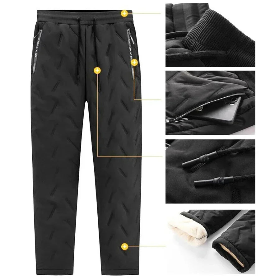 Unisex thermobroek | Het Origineel