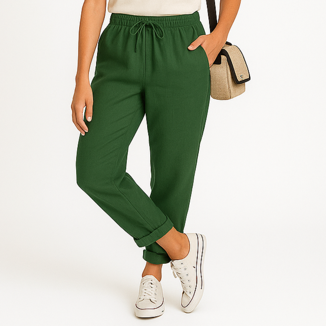 Michelle™ | Frühlingshose