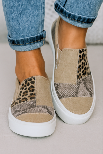 Noemi™ | Trendige, bequem zu tragende Slipper