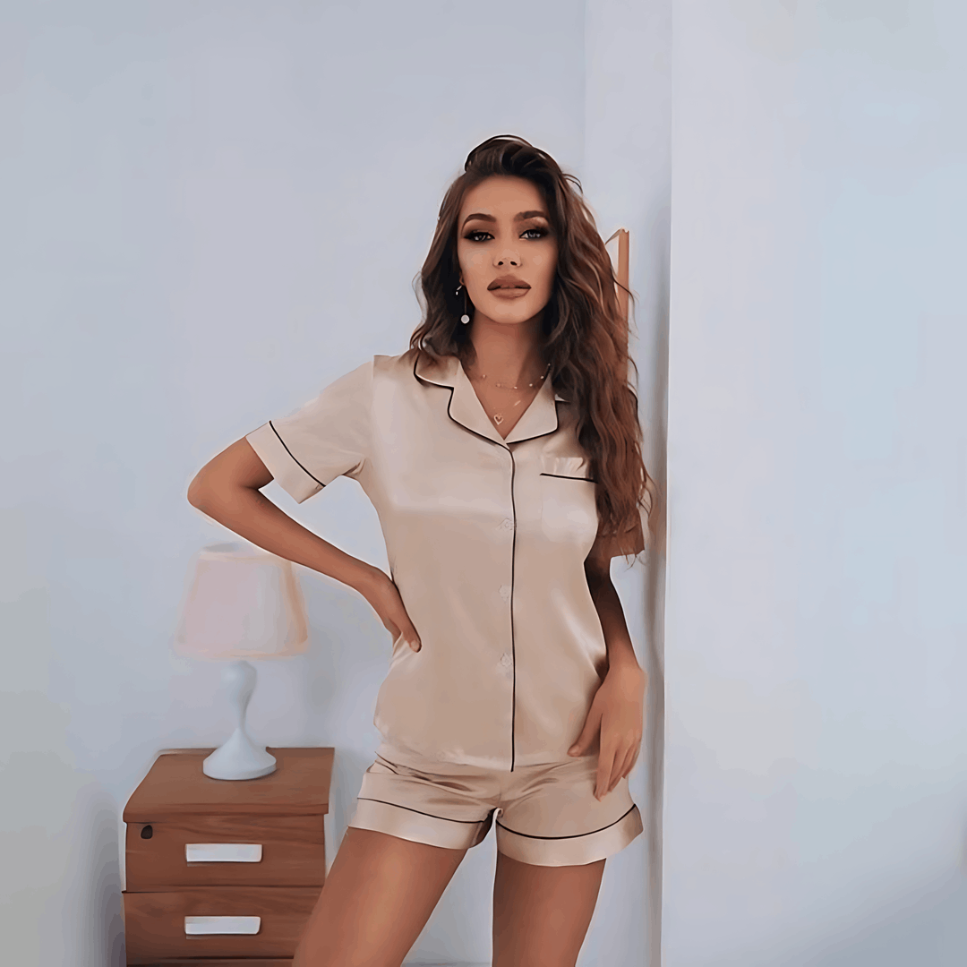 Mika - Eleganz und Komfort