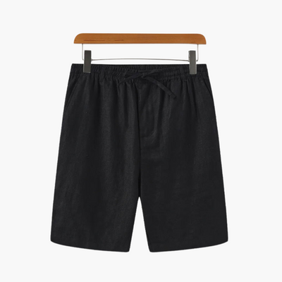 Leichte Sommer Shorts für Herren - bequem & vielseitig tragbar