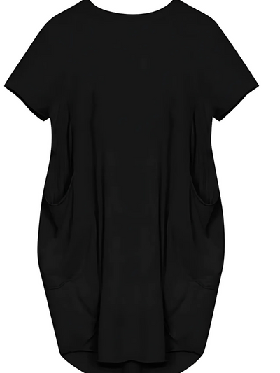 MELORA – Die lockere sommerkleid-ikone für jede figur