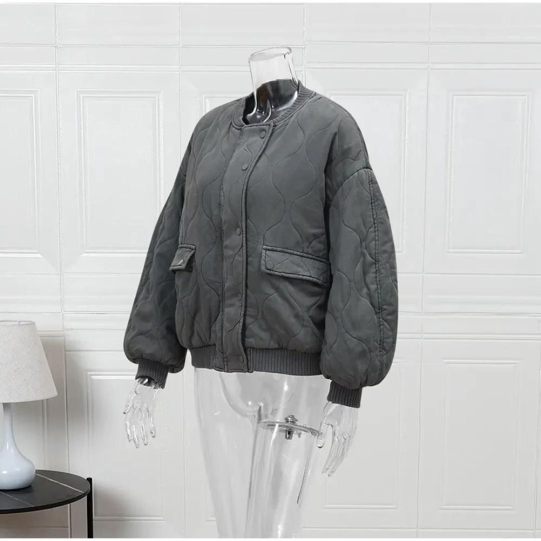 Emeraude | Lässiges und müheloses Sommerkleidungsstück