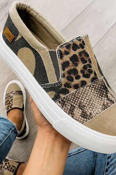 Noemi™ | Trendige, bequem zu tragende Slipper