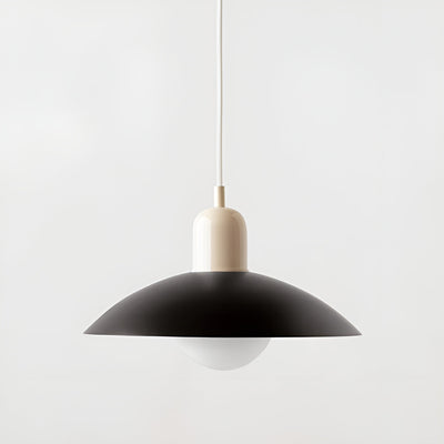 Pendelleuchte im Bauhaus-Stil – Farbenfrohes Design für Esszimmer & Küche