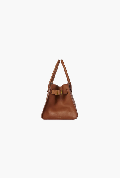 Luxuriöse Handtasche Soft Margaux