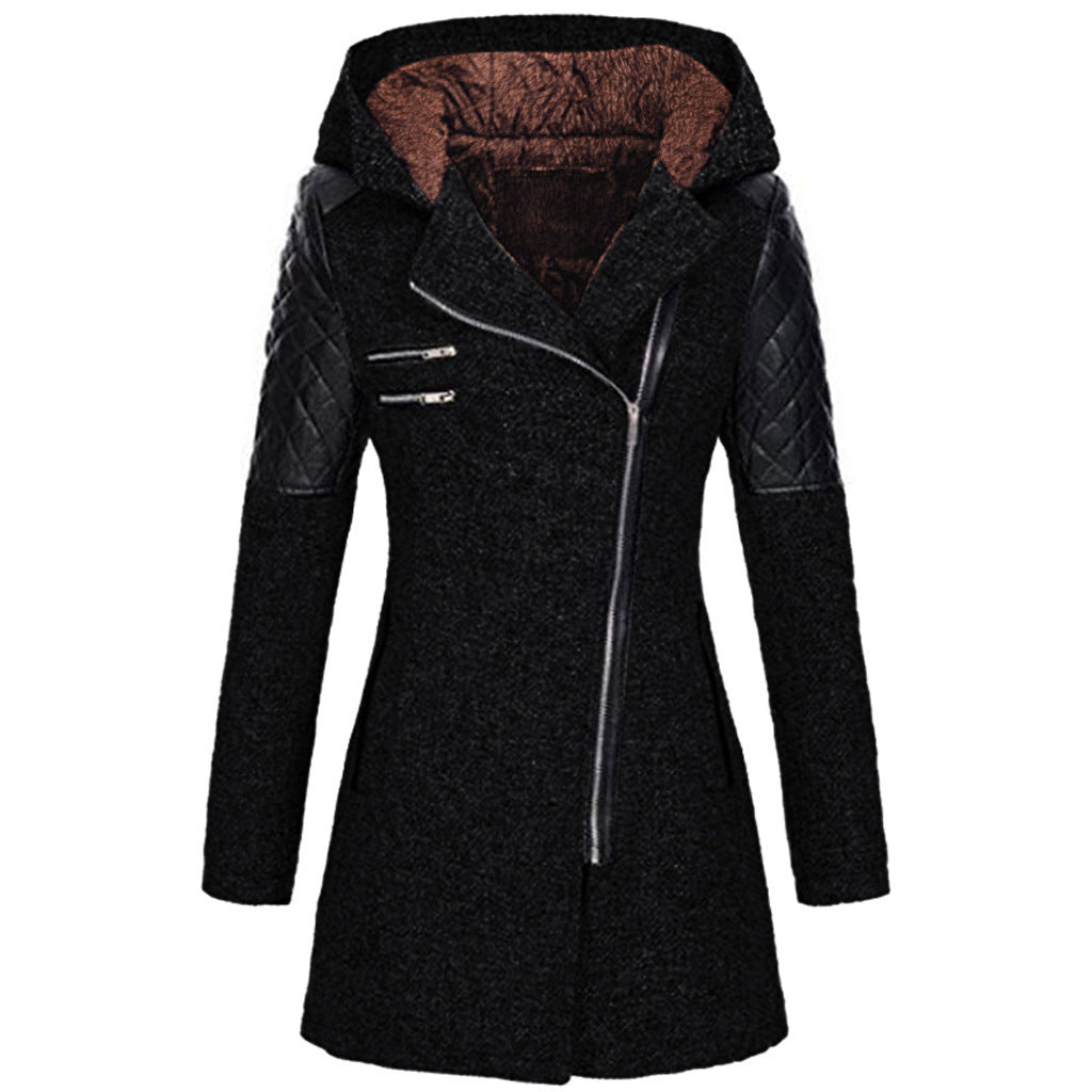 Jeniva | Winterjacke