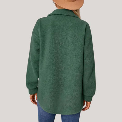 Loretta | Modernes und vielseitiges Sommerkleidungsstück