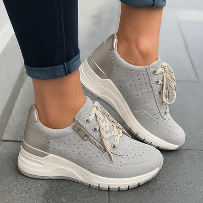 Uxue – Orthopädischer Turnschuh