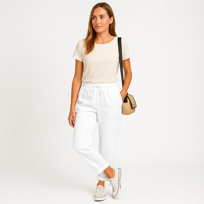 Michelle™ | Frühlingshose