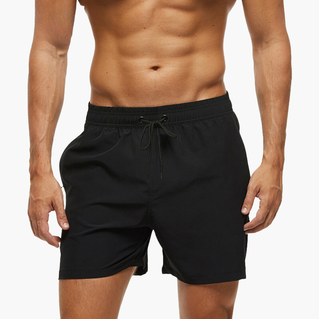 Schnelltrocknende Stretchshorts für Herren - Ideal für Sport & Freizeit