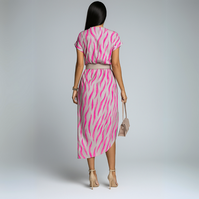 Madelon™ | Elegantes, schickes Kleid