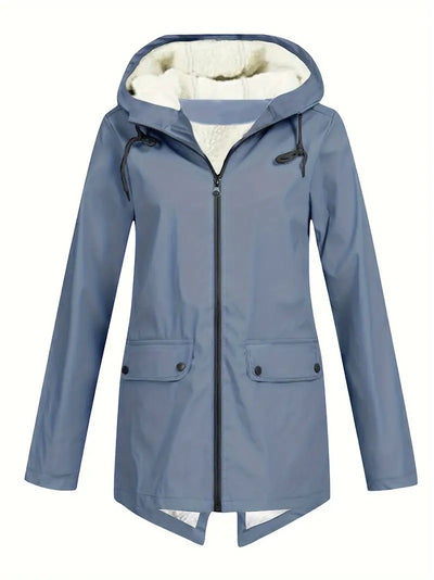 Adrianna | Windgeschützte Damenjacke