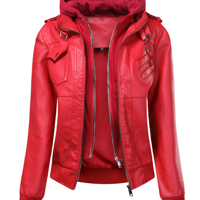 Ophélie – Ultra Stylische Jacke