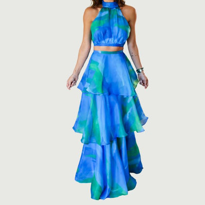 Estelle | Entspanntes und zeitloses Sommerkleidungsstück