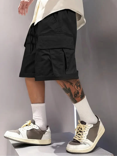 Detlev - Elegante Lockere Hose