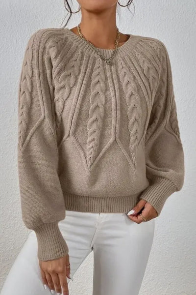 ELINE PULLOVER