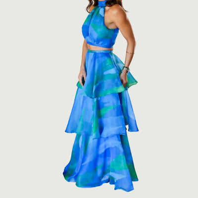 Estelle | Entspanntes und zeitloses Sommerkleidungsstück