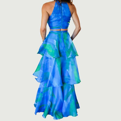 Estelle | Entspanntes und zeitloses Sommerkleidungsstück