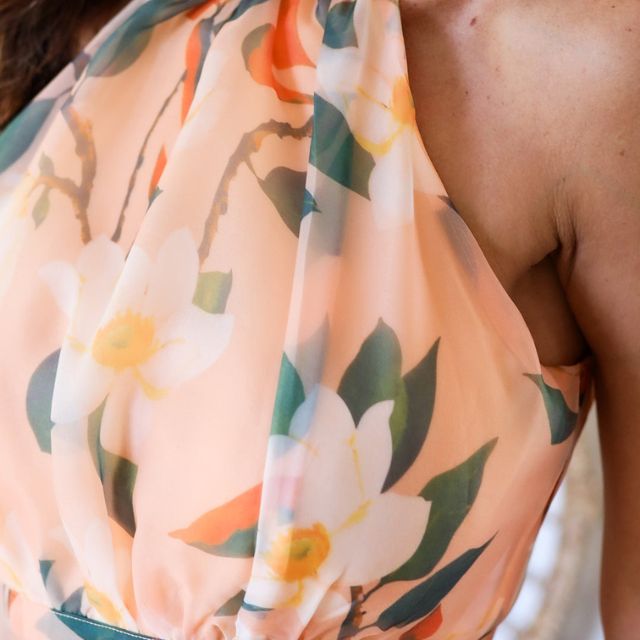 Estelle | Entspanntes und zeitloses Sommerkleidungsstück