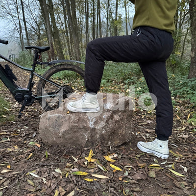 Kraftwerk | Unisex Thermohose - Das Original für ultimativen Komfort und Wärme