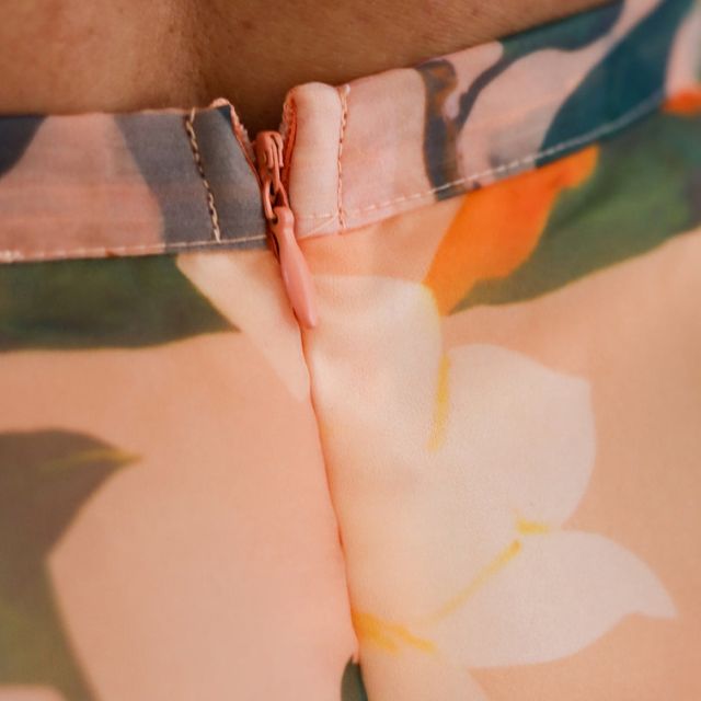 Estelle | Entspanntes und zeitloses Sommerkleidungsstück