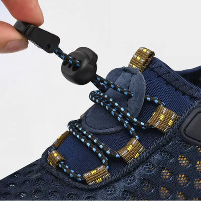 LUNERO – ORTHOPÄDISCHE KOMFORT WANDERSCHUHE