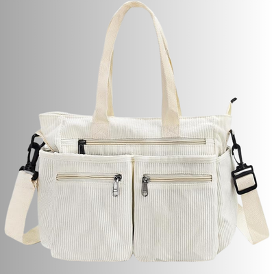 Urban Tote Stylische Schultertasche für Damen