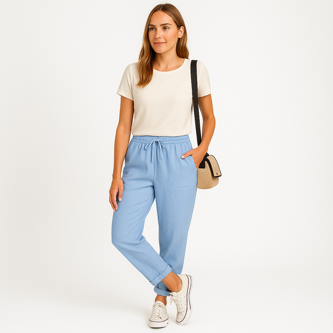 Michelle™ | Frühlingshose