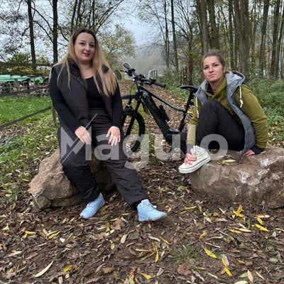 Kraftwerk | Unisex Thermohose - Das Original für ultimativen Komfort und Wärme