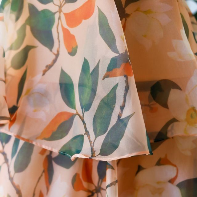 Estelle | Entspanntes und zeitloses Sommerkleidungsstück