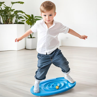 Kinder Rund Balance Trainer Board