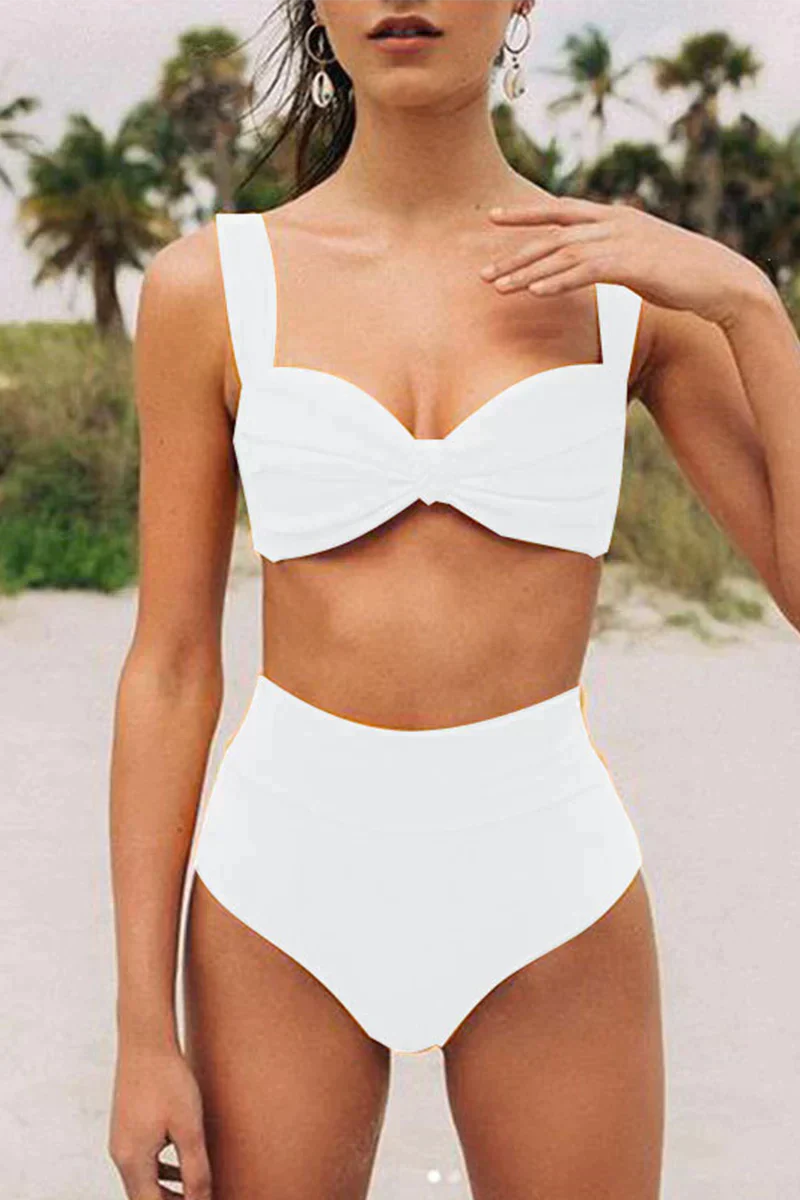 Sculptara | Trendiges Bikini-Set für unvergessliche Sommerabenteuer