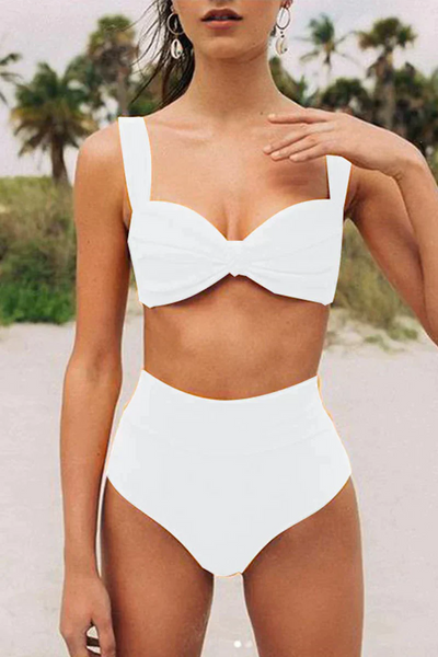 Sculptara | Trendiges Bikini-Set für unvergessliche Sommerabenteuer