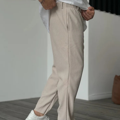 LEVIOR – Die weiche luxushose für moderne männer