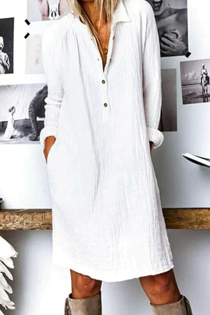 Averilla | Modisches und minimalistisches Sommerkleidungsstück