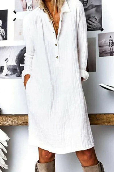 Averilla | Modisches und minimalistisches Sommerkleidungsstück