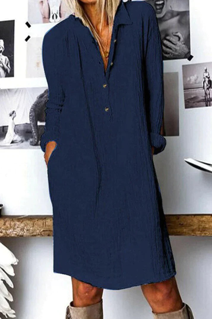 Averilla | Modisches und minimalistisches Sommerkleidungsstück