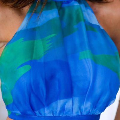 Estelle | Entspanntes und zeitloses Sommerkleidungsstück