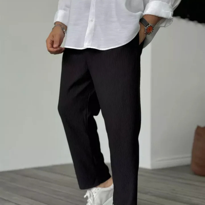 LEVIOR – Die weiche luxushose für moderne männer