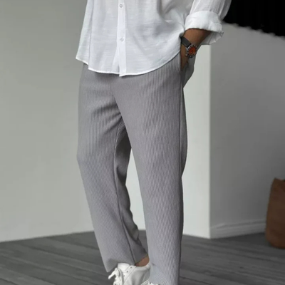 LEVIOR – Die weiche luxushose für moderne männer