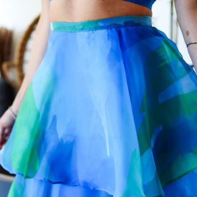 Estelle | Entspanntes und zeitloses Sommerkleidungsstück